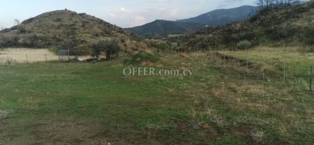 Agricultural Field for sale in Mandria, Limassol