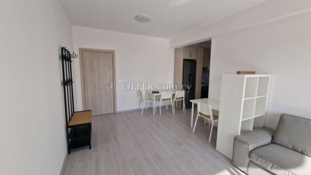 1 Bed Apartment for rent in Agios Tychon - Tourist Area, Limassol