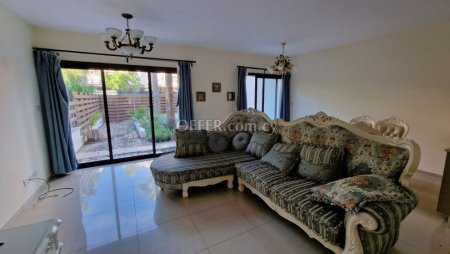 3 Bed Townhouse for sale in Mouttagiaka Tourist Area, Limassol