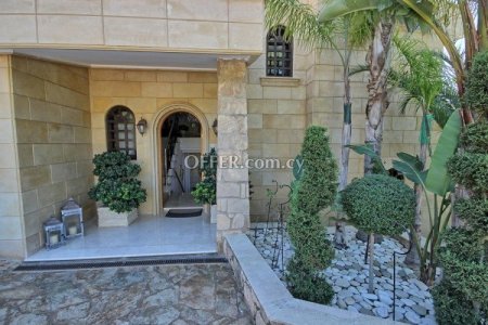 4 Bed House for sale in Tala, Paphos