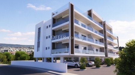 2 Bed Apartment for sale in Kato Pafos, Paphos