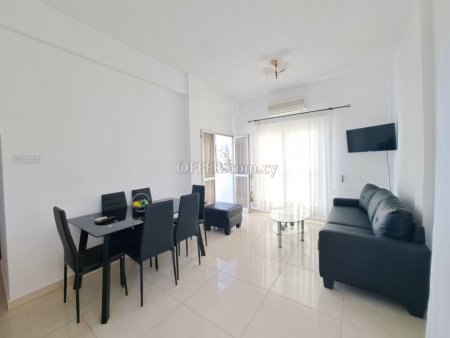 2 Bed Apartment for rent in Kato Pafos, Paphos