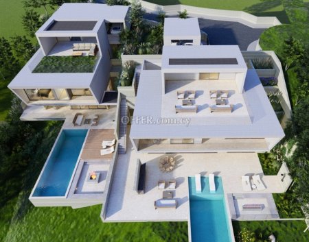 4 Bed Detached House for sale in Tala, Paphos