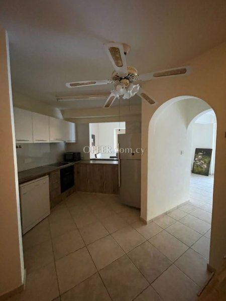 2 Bed Apartment for rent in Anavargos, Paphos