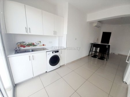 2 Bed Apartment for rent in Agios Theodoros, Paphos