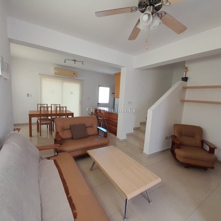 2 Bed Detached House for rent in Peyia, Paphos