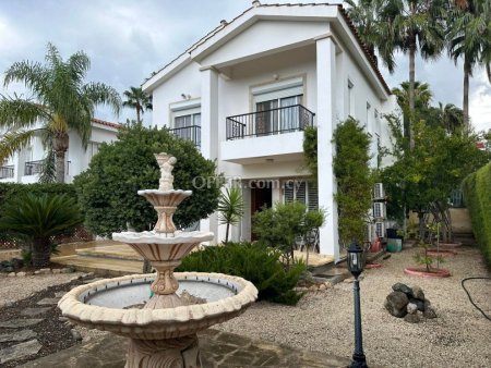 3 Bed Detached Villa for sale in Coral Bay, Paphos