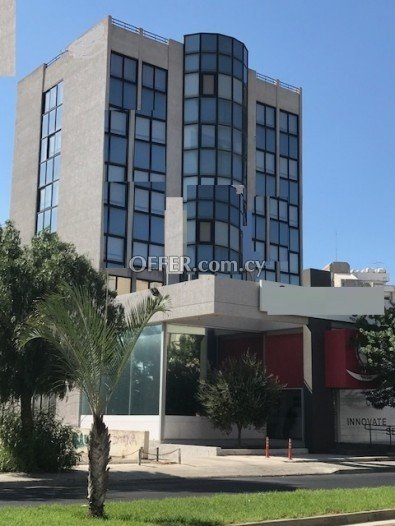 Office for sale in Agios Ioannis, Limassol - 2