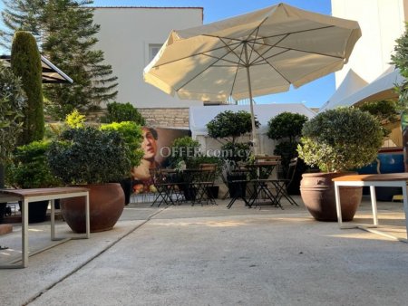 Commercial Building for rent in Agia Trias, Limassol - 11