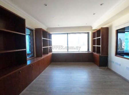 Office for rent in Agia Trias, Limassol - 10