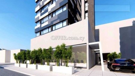 Commercial Building for rent in Limassol - 2