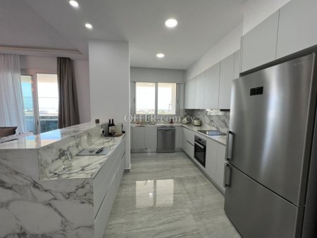 3 Bed Apartment for rent in Zakaki, Limassol - 10