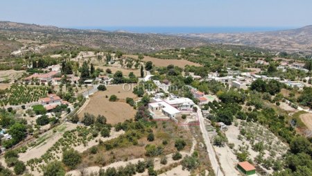 3 Bed Bungalow for sale in Akourdaleia Pano, Paphos - 8