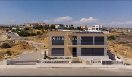 5 Bed Detached House for sale in Agia Paraskevi, Limassol - 9