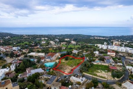 Development Land for sale in Neo Chorio, Paphos - 3