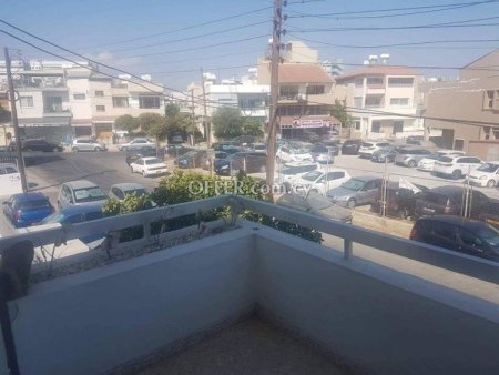 2 Bed Apartment for rent in Omonoia, Limassol - 2