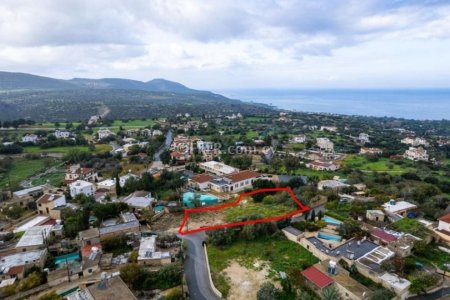 Development Land for sale in Neo Chorio, Paphos - 2