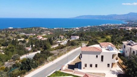 4 Bed Detached House for sale in Neo Chorio, Paphos - 2