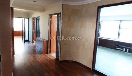 Office for rent in Agia Trias, Limassol - 6