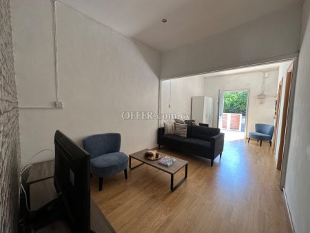 Office for rent in Agia Trias, Limassol - 4