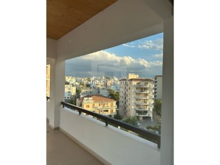 Three Bedroom Penthouse in Nicosia City Center - 2