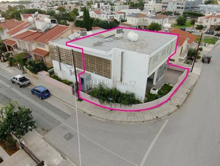 Three Bed House Anavargos Paphos International School Area