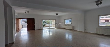 New For Sale €460,000 House 4 bedrooms, Detached Pallouriotissa Nicosia