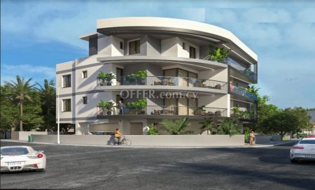 New For Sale €240,000 Apartment 2 bedrooms, Lakatameia, Lakatamia Nicosia