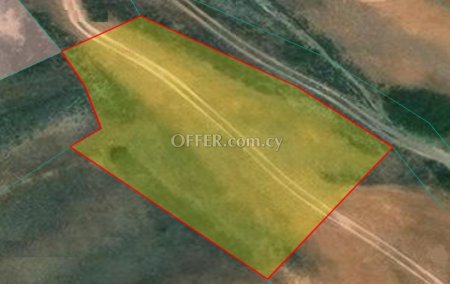 New For Sale €27,000 Land Paliometocho, Palaiometocho Nicosia