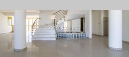 New For Sale €430,000 House 4 bedrooms, Detached Pervolia, Perivolia Larnaca - 1