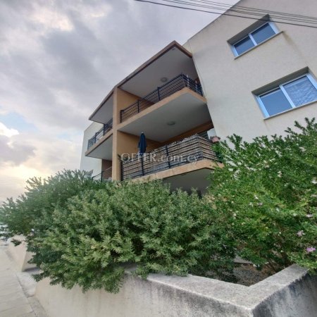 New For Sale €185,000 Apartment 2 bedrooms, Egkomi Nicosia