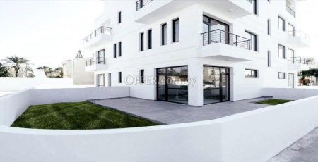 Καινούργιο Πωλείται €299,000 Διαμέρισμα Πύλας Τουριστική Περιοχή Λάρνακα