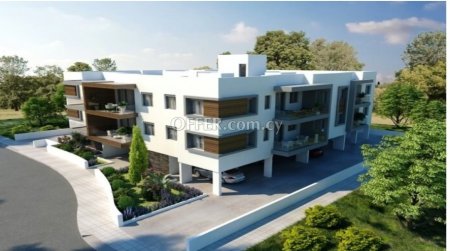 New For Sale €185,000 Apartment 2 bedrooms, Latsia (Lakkia) Nicosia