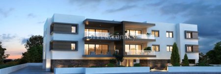 New For Sale €180,000 Apartment 2 bedrooms, Latsia (Lakkia) Nicosia - 1