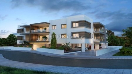 New For Sale €180,000 Apartment 2 bedrooms, Latsia (Lakkia) Nicosia - 1