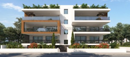 New For Sale €238,000 Apartment 2 bedrooms, Leivadia, Livadia Larnaca