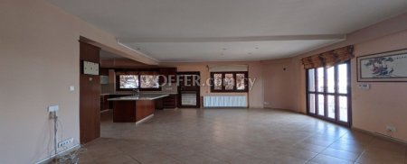 New For Sale €310,000 House (1 level bungalow) 3 bedrooms, Detached Lakatameia, Lakatamia Nicosia