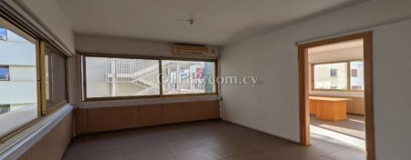 New For Sale €155,000 Office Nicosia (center), Lefkosia Nicosia