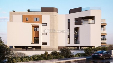 Apartment (Flat) in Polemidia (Kato), Limassol for Sale - 1