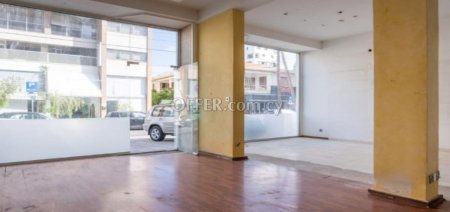 New For Sale €178,000 Shop Nicosia (center), Lefkosia Nicosia - 2