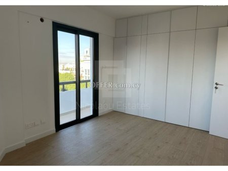 Three Bedroom Penthouse in Nicosia City Center - 6