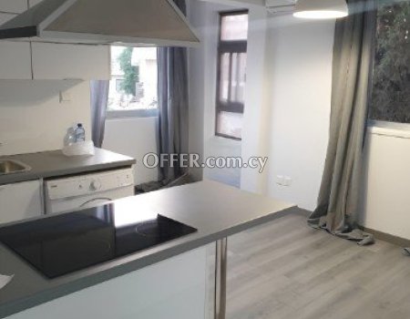 1 Bedroom Apartment for Sale Dasoupolis Nicosia Cyprus