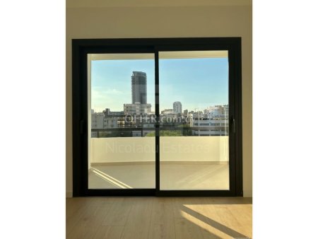 Three Bedroom Penthouse in Nicosia City Center - 5