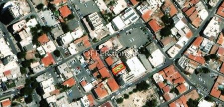 Building Plot for sale in Agia Napa, Limassol