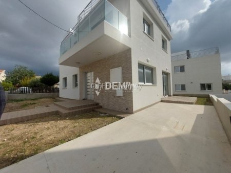 Villa For Sale in Anavargos, Paphos - DP3887 - 1