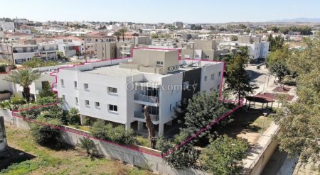 New For Sale €975,000 Building Latsia (Lakkia) Nicosia - 11