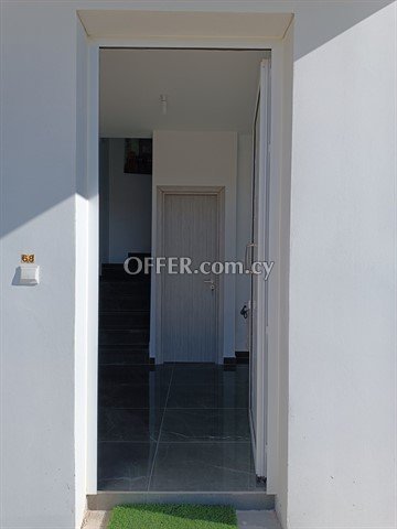 3 Bedroom Βrand Νew House  In A Plot Of 307 Sq.m., In Dali, Nicosia