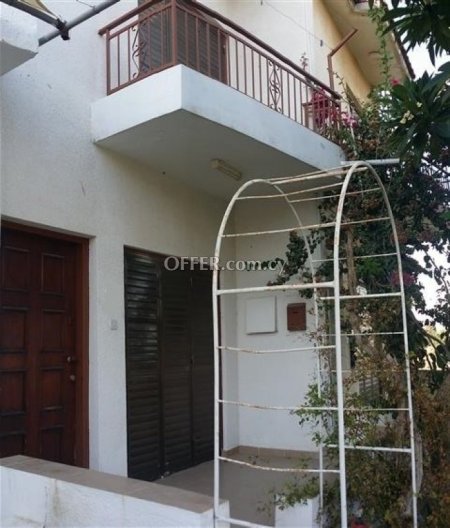 New For Sale €110,000 Maisonette 2 bedrooms, Semi-detached Mazotos Larnaca - 1