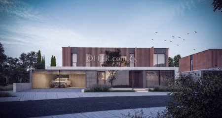 New For Sale €1,350,000 House 4 bedrooms, Detached Lakatameia, Lakatamia Nicosia