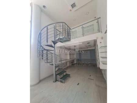 Shop office for sale in the most commercial area of Limassol - 6